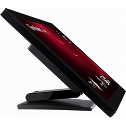 ViewSonic 27" TD2760 FHD VA VGA/DP/HDMI/USB hordozható monitor