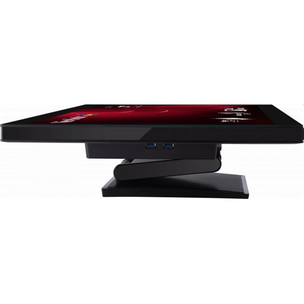 ViewSonic 27" TD2760 FHD VA VGA/DP/HDMI/USB hordozható monitor
