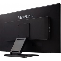 ViewSonic 27" TD2760 FHD VA VGA/DP/HDMI/USB hordozható monitor