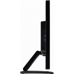 ViewSonic 27" TD2760 FHD VA VGA/DP/HDMI/USB hordozható monitor