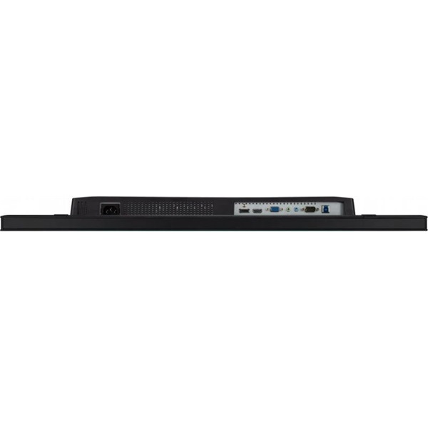 ViewSonic 27" TD2760 FHD VA VGA/DP/HDMI/USB hordozható monitor