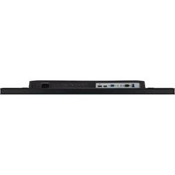 ViewSonic 27" TD2760 FHD VA VGA/DP/HDMI/USB hordozható monitor