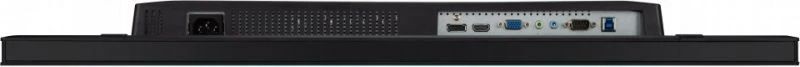 ViewSonic 27" TD2760 FHD VA VGA/DP/HDMI/USB hordozható monitor
