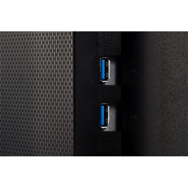 ViewSonic 27" TD2760 FHD VA VGA/DP/HDMI/USB hordozható monitor