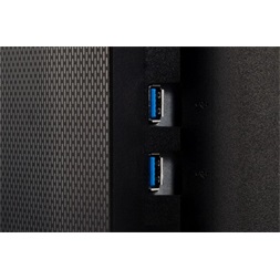ViewSonic 27" TD2760 FHD VA VGA/DP/HDMI/USB hordozható monitor
