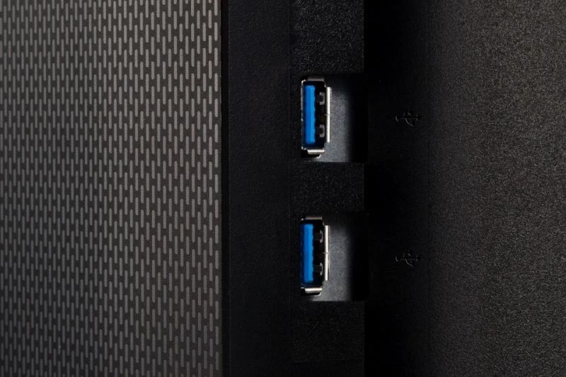 ViewSonic 27" TD2760 FHD VA VGA/DP/HDMI/USB hordozható monitor