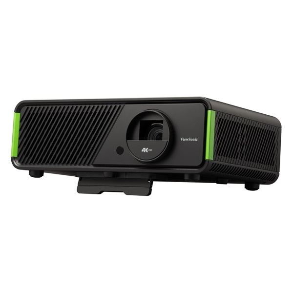 ViewSonic X1-4K Pro 4K UHD 3300L LED projektor