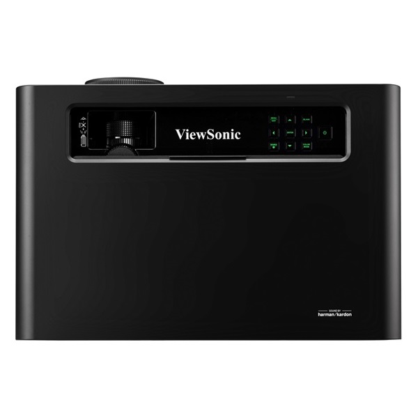 ViewSonic X1-4K Pro 4K UHD 3300L LED projektor