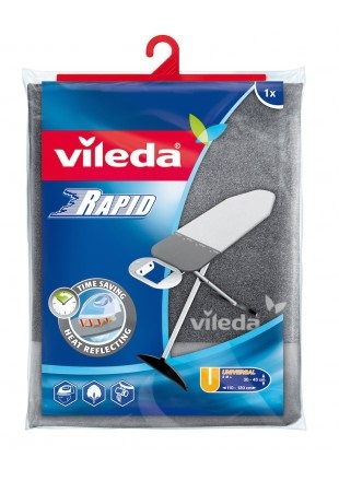Vileda Rapid Quickfix vasalóállvány huzat