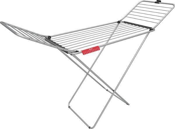 Vileda Fusion X-lábú ruhaszárító