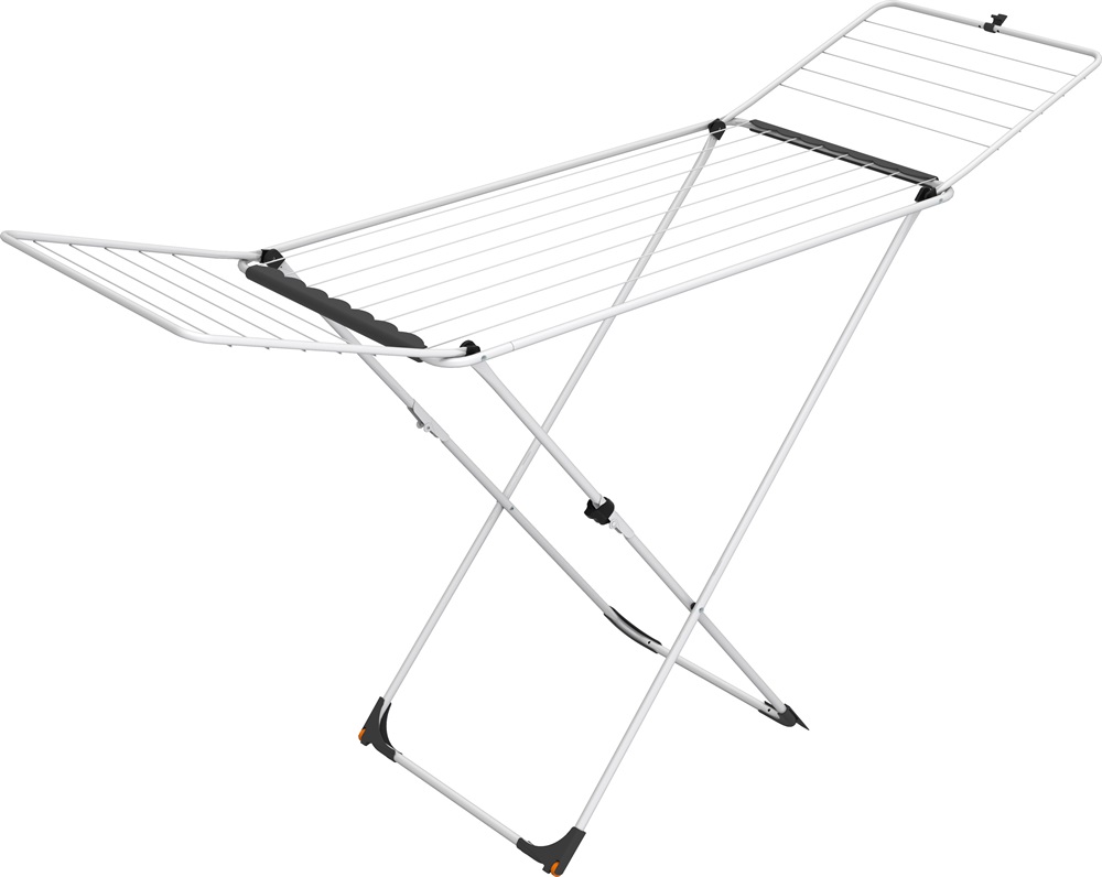 Vileda Universal X-lábú ruhaszárító