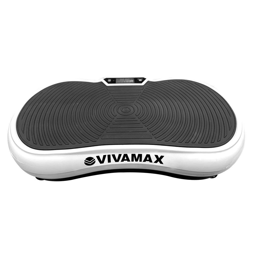 Vivamax GYVF21 Slim Crazy Fit Basic vibrációs tréner