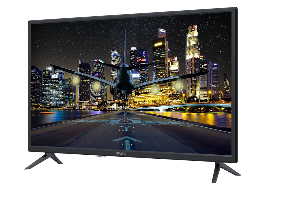 Vivax 32" 32LE115T2S2 HD Ready LED TV
