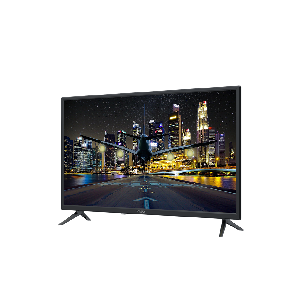 Vivax 32" 32LE117T2S2 HD Ready LED TV (Újracsomagolt)
