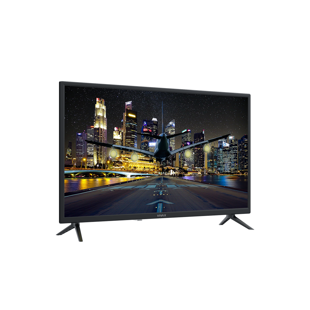 Vivax 32" 32LE117T2S2 HD Ready LED TV (Újracsomagolt)
