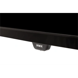 Vivax 39" 39S60T2S2SM HD Ready Android Smart LED TV