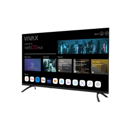 Vivax 40" 40LE110WO Full HD Smart LED TV