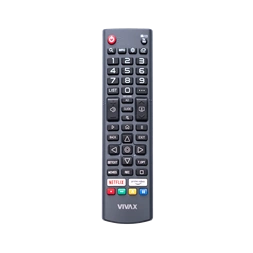 Vivax 40" 40LE110WO Full HD Smart LED TV