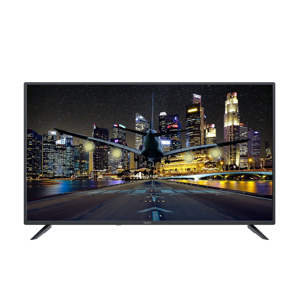 Vivax 40" 40LE115T2S2 Full HD LED TV (Újracsomagolt)