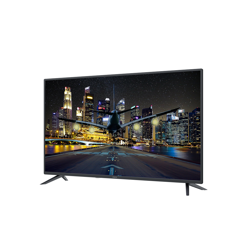 Vivax 40" 40LE115T2S2 Full HD LED TV (Újracsomagolt)