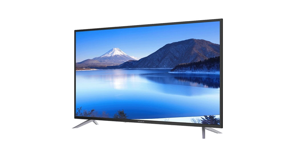 Vivax 40" 40LE116T2S2 FULL HD LED TV