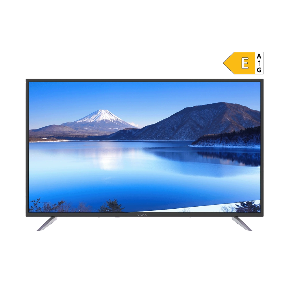 Vivax 40" 40LE116T2S2 Full HD LED TV (Újracsomagolt)