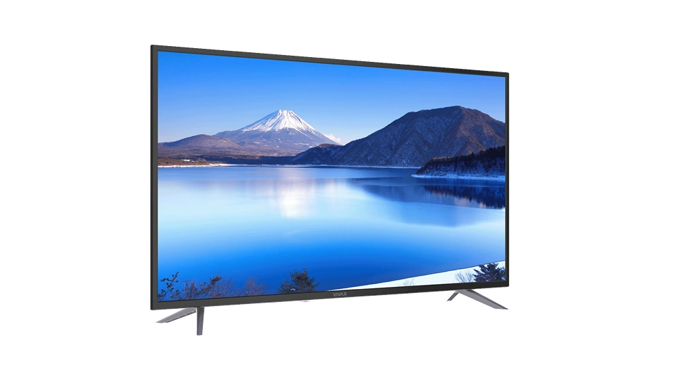 Vivax 40" 40LE116T2S2 Full HD LED TV (Újracsomagolt)
