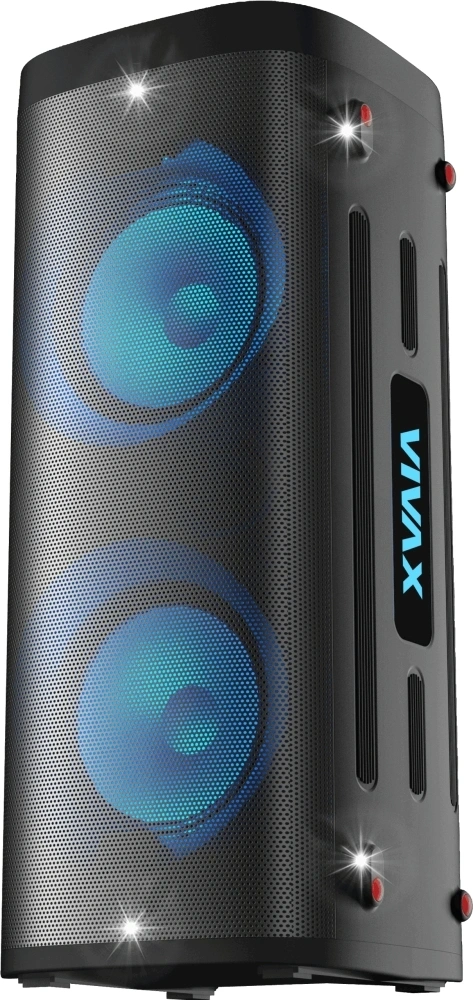 Vivax BS-1011 Bluetooth karaoke hangszóró
