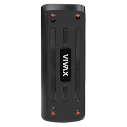 Vivax BS-1011 Bluetooth karaoke hangszóró