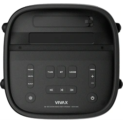Vivax BS-1011 Bluetooth karaoke hangszóró