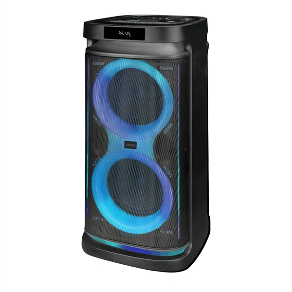 Vivax BS-820 Bluetooth karaoke hangszóró