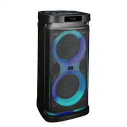 Vivax BS-820 Bluetooth karaoke hangszóró