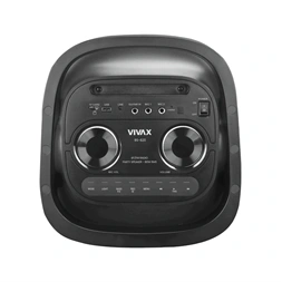 Vivax BS-820 Bluetooth karaoke hangszóró