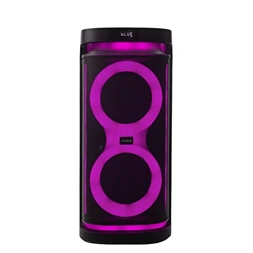Vivax BS-820 Bluetooth karaoke hangszóró