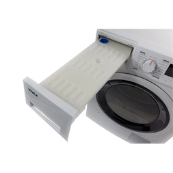 Vivax CDR-0816B fehér, 8 kg, kondenzációs, szárítógép (Használt - A)