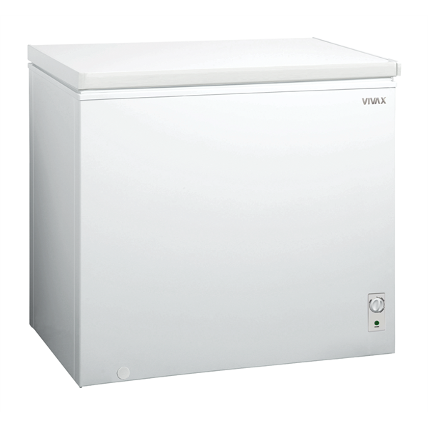 Vivax CFR-250 fagyasztóláda