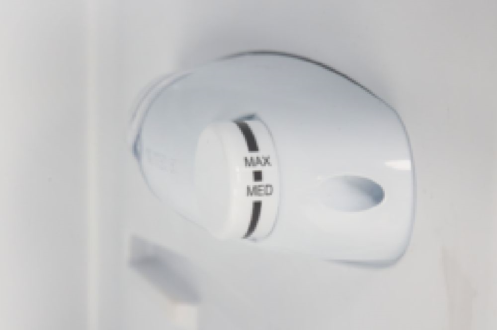 Vivax DD-207E X inox, felülfagyasztós, Hűtő:163L, Fagyasztó:41L, hűtőszekrény