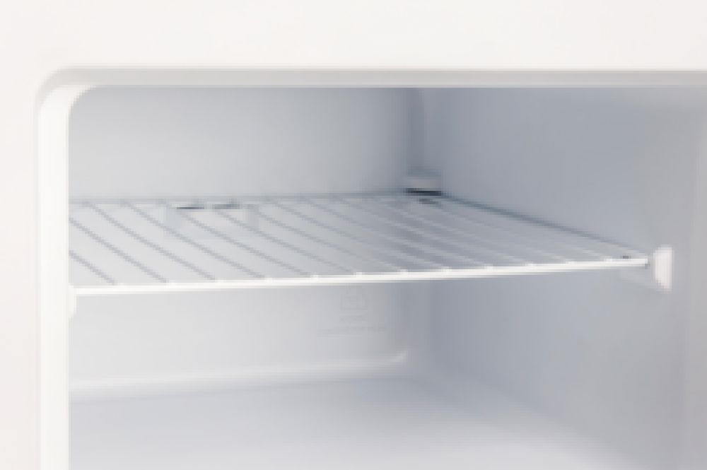 Vivax DD-207E X inox, felülfagyasztós, Hűtő:163L, Fagyasztó:41L, hűtőszekrény