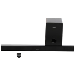 Vivax SP-7080H Bluetooth 2.1 hangprojektor