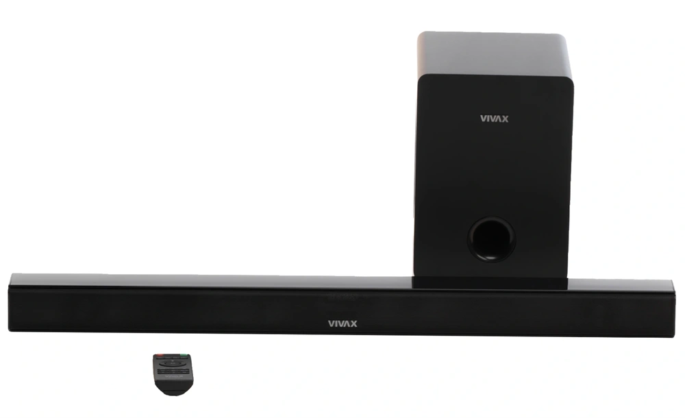 Vivax SP-7080H Bluetooth 2.1 hangprojektor