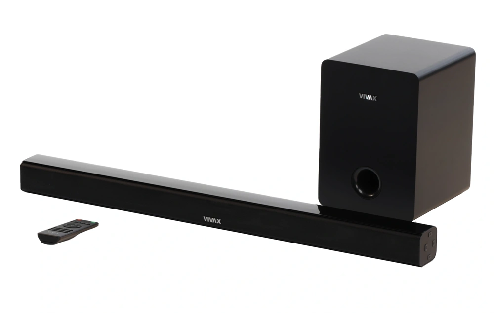 Vivax SP-7080H Bluetooth 2.1 hangprojektor