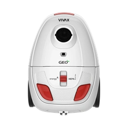 Vivax VC-701W Geo porzsákos porszívó