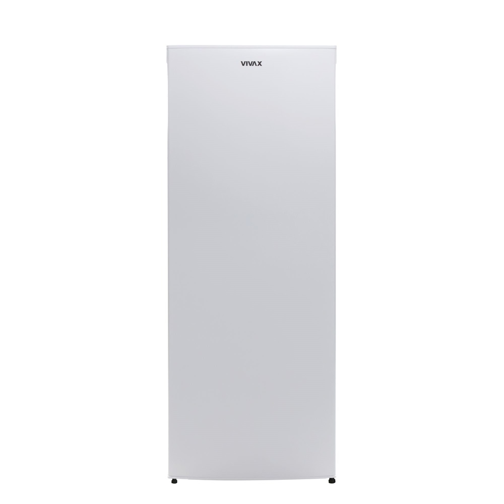 Vivax VL-235E W fehér, egyajtós, Hűtő:230L, hűtőszekrény