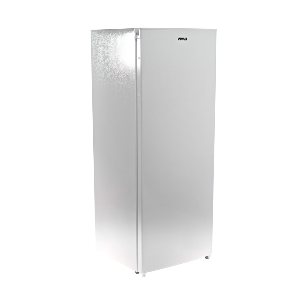 Vivax VL-235E W fehér, egyajtós, Hűtő:230L, hűtőszekrény