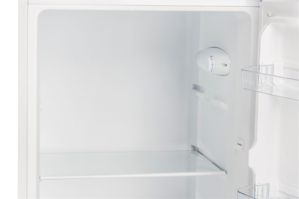 Vivax VL-235E W fehér, egyajtós, Hűtő:230L, hűtőszekrény