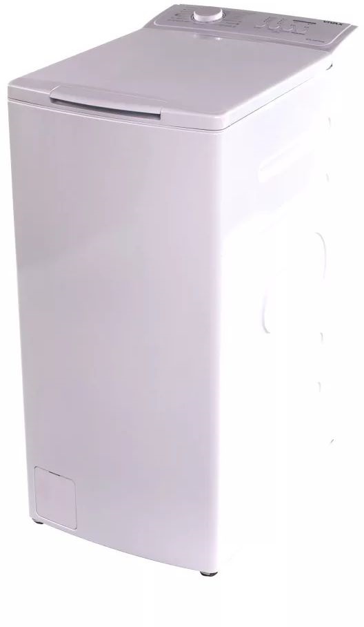 Vivax WTL-120715B fehér, felültöltős, max.1200ford., 7 kg, mosógép