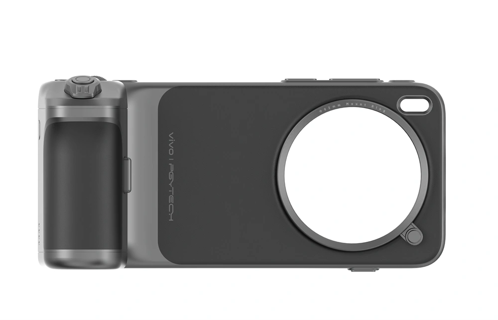 Vivo 6001534 fényképezőgép markolat kiegészítő szett