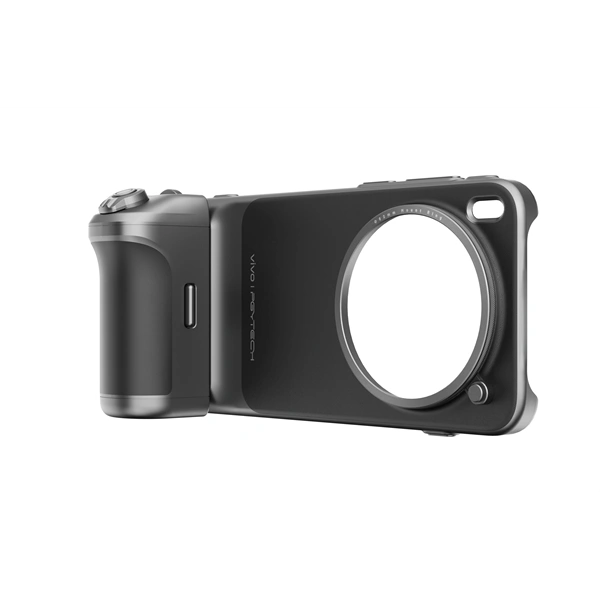 Vivo 6001534 fényképezőgép markolat kiegészítő szett