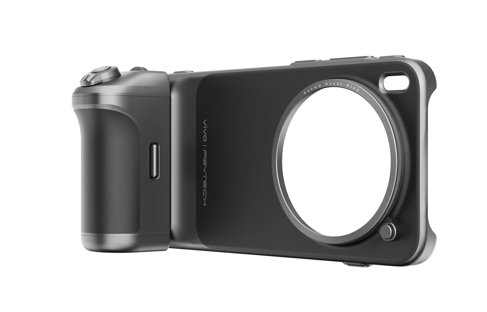 Vivo 6001534 fényképezőgép markolat kiegészítő szett