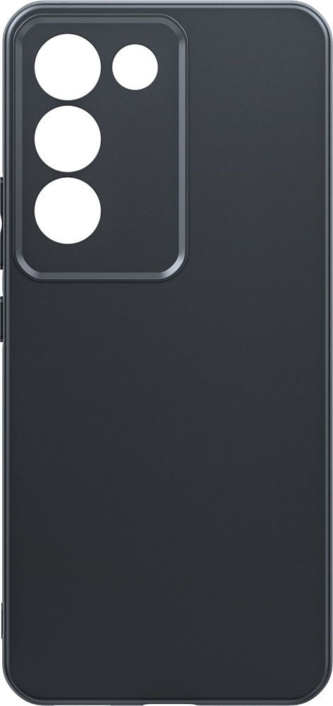 Vivo 6200242 V40 SE matt fekete telefontok